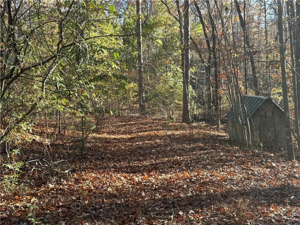 other sold at 33 Eagle Ridge, Ball Ground, GA 30107