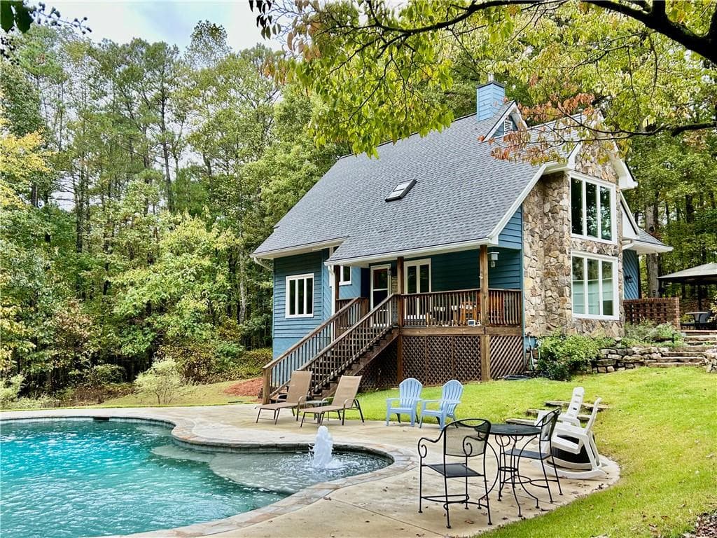 4569 Tiffany Lane, Loganville, GA 30052 — most recent listing photo