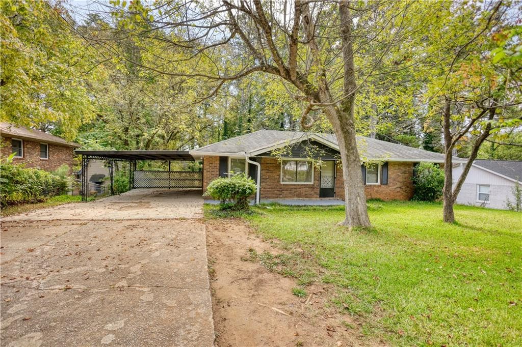 543 Wavelyn Way, Riverdale, GA 30274 — most recent listing photo