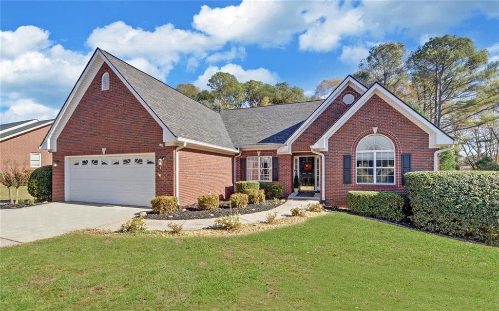 3644 Maple Forge Lane, Gainesville, GA 30504 — most recent listing photo