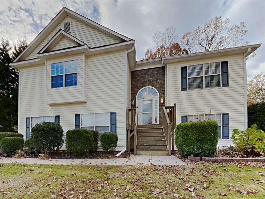 3931 Robindale Drive, Douglasville, GA 30135 — most recent listing photo
