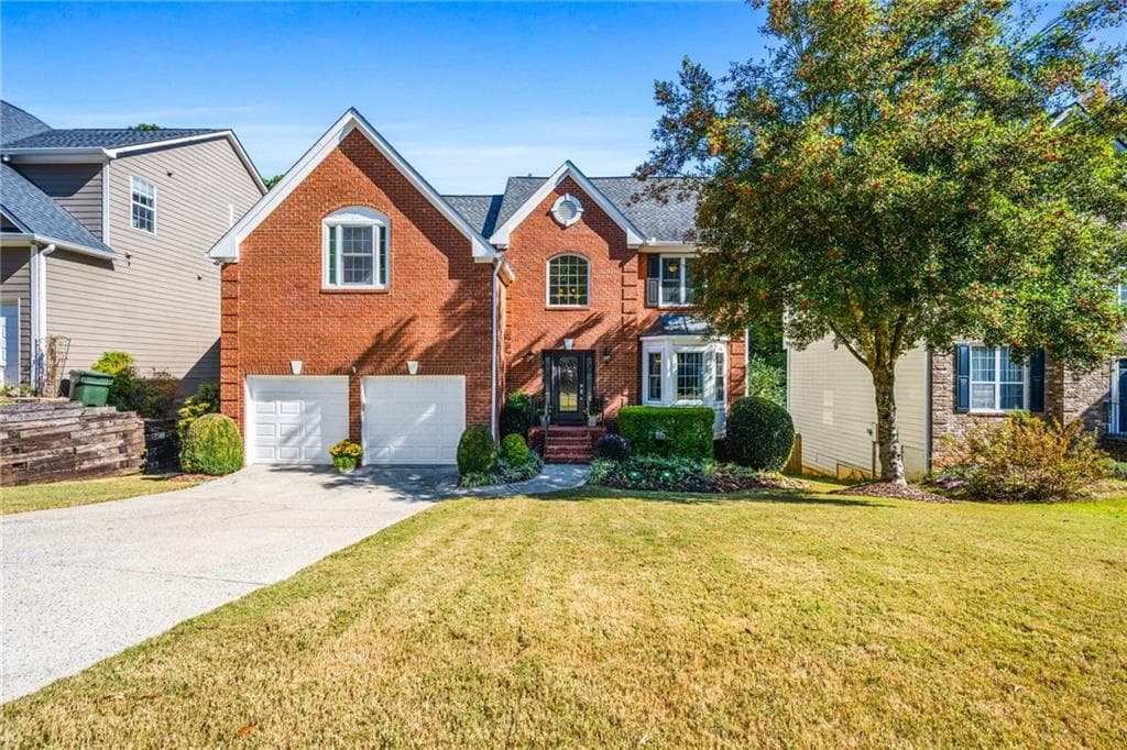 3131 Kirkwood Drive, Kennesaw, GA 30144 — most recent listing photo