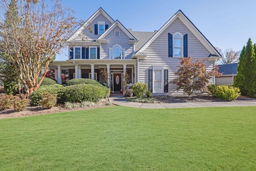 2410 Retreat Close, Marietta, GA 30066 — most recent listing photo