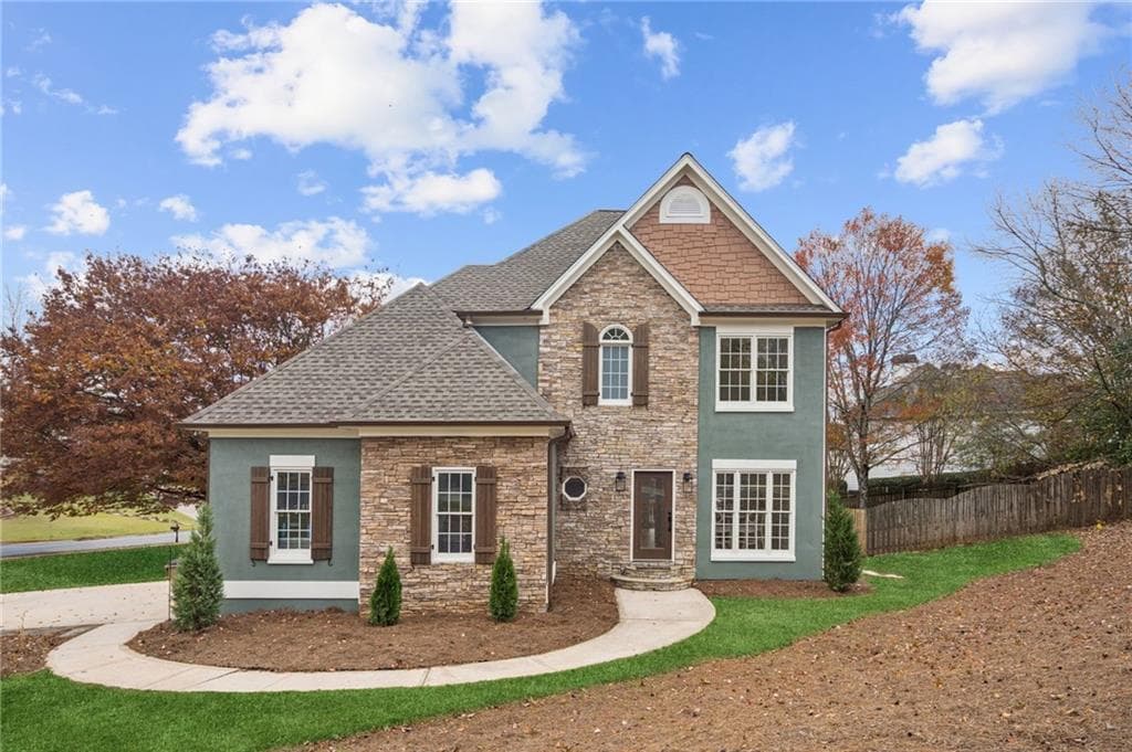 1510 Adair Boulevard, Cumming, GA 30040 — most recent listing photo