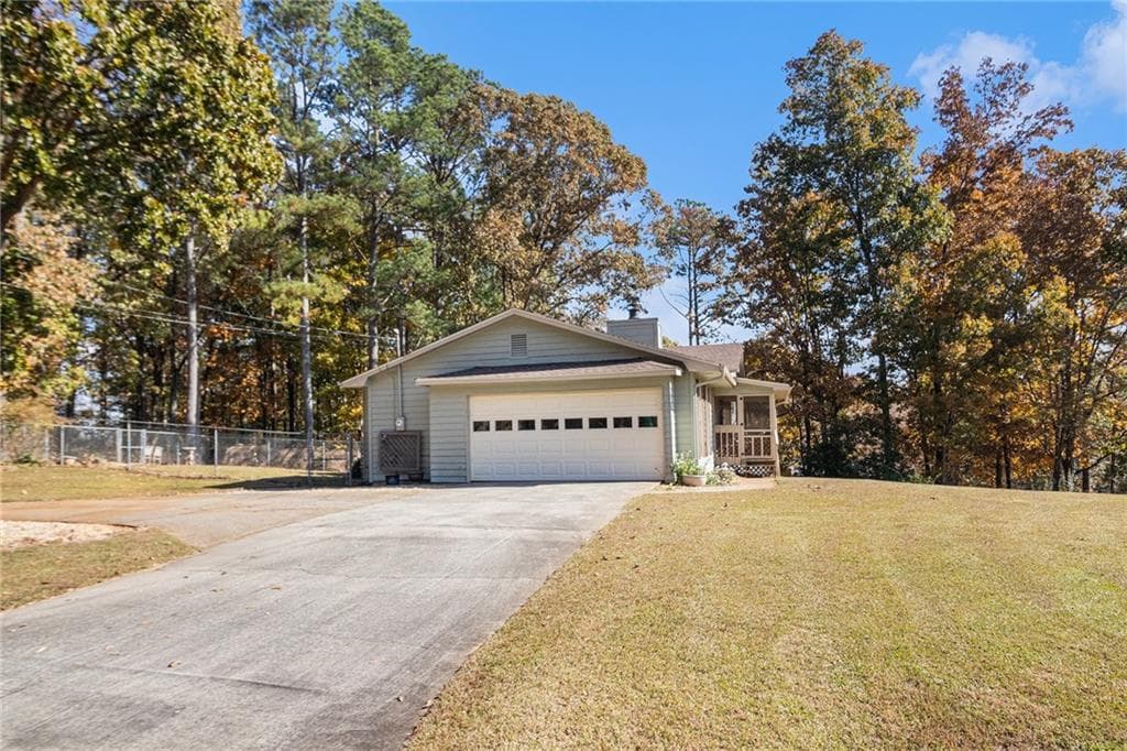 191 Hearthstone Drive, Newnan, GA 30263 — most recent listing photo