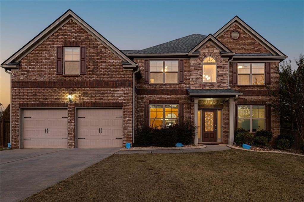 1141 Norsworthy Mill, Hampton, GA 30228 — most recent listing photo