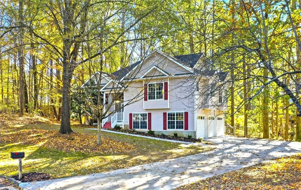 4099 Harvest Ridge Drive, Douglasville, GA 30135 — most recent listing photo
