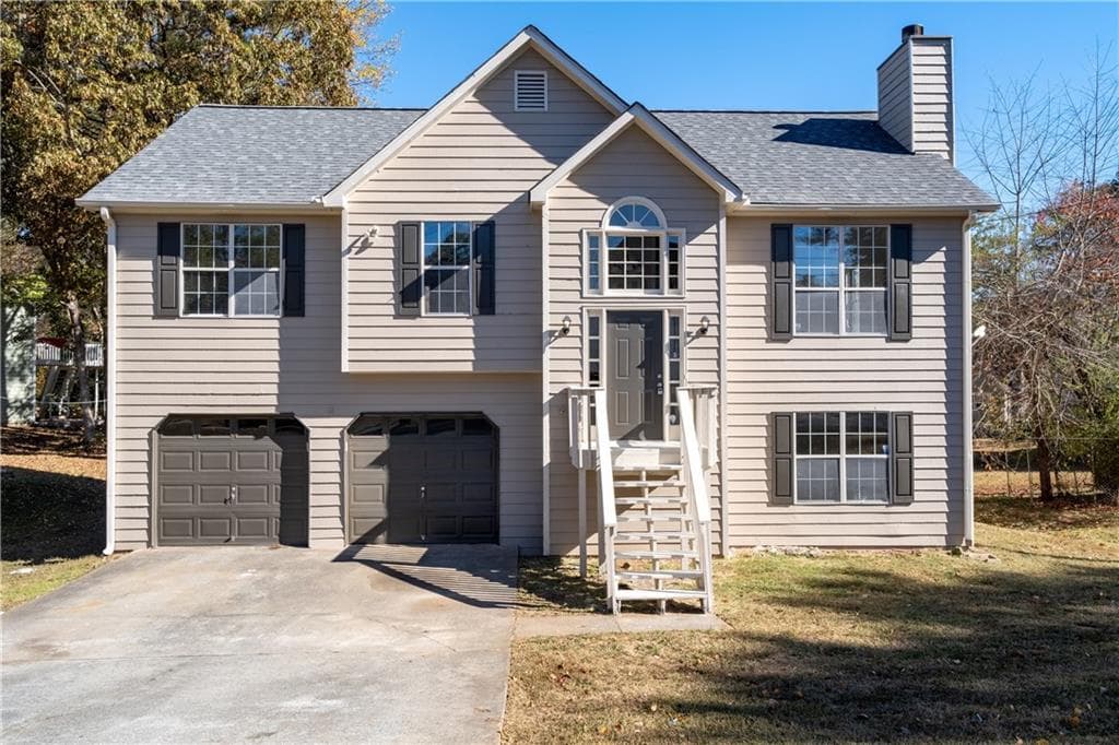 5068 Furlong Way, Powder Springs, GA 30127 — most recent listing photo