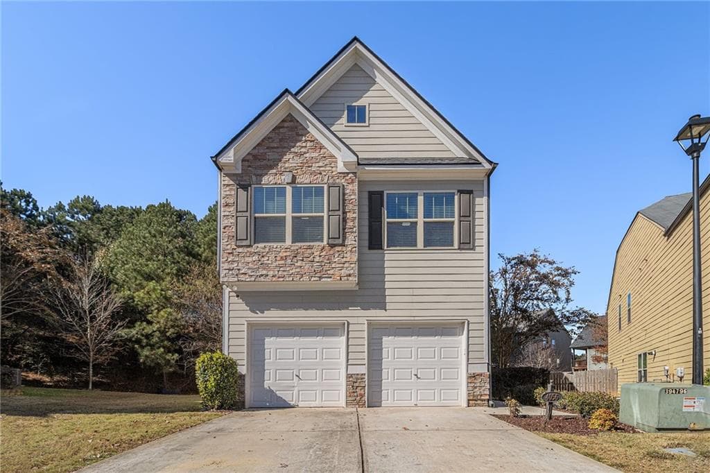 4056 Ironwood Drive, Atlanta, GA 30349 — most recent listing photo