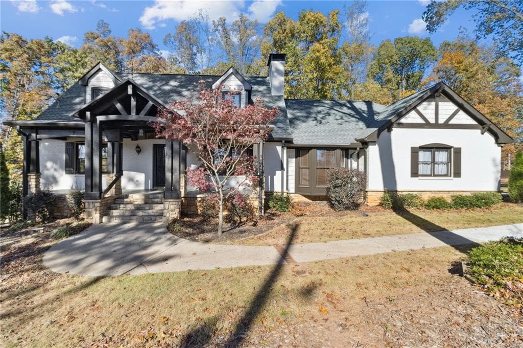 2610 Buford Dam Road, Buford, GA 30518 — most recent listing photo