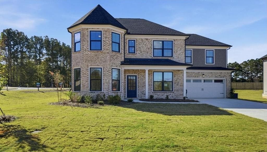 1512 Reserve Glen Drive, Lawrenceville, GA 30043 — most recent listing photo