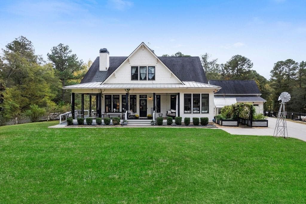 791 Polk Lane, Dallas, GA 30132 — most recent listing photo