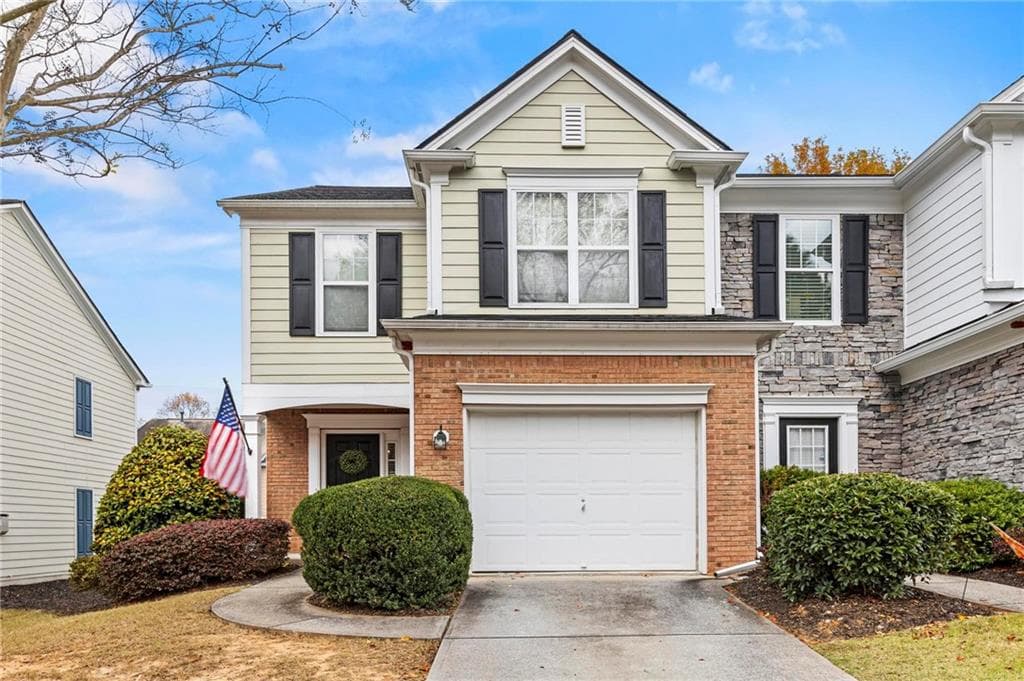 237 Kigian Trail, Woodstock, GA 30188 — most recent listing photo