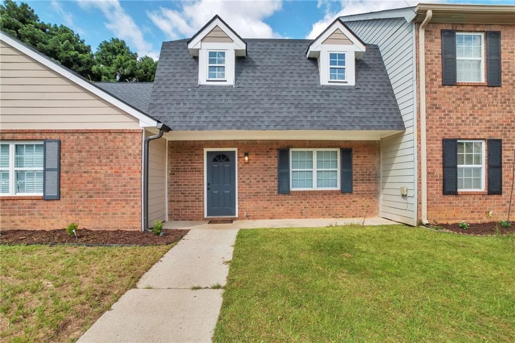 6468 River Park Drive, Riverdale, GA 30274 — most recent listing photo