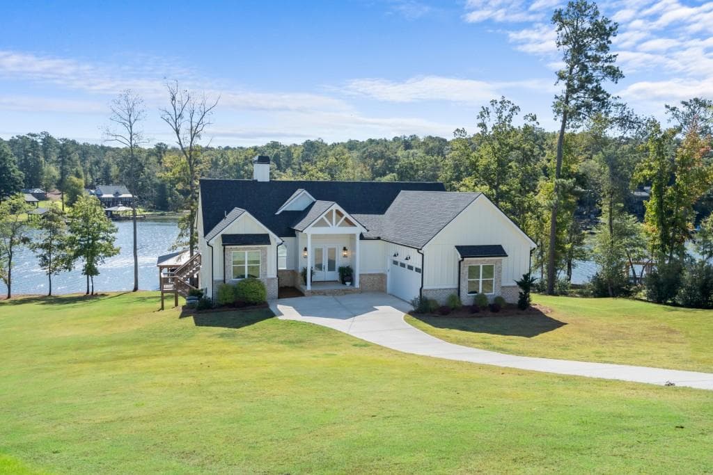 70 Quiet Cove Way, Monticello, GA 31064 — most recent listing photo