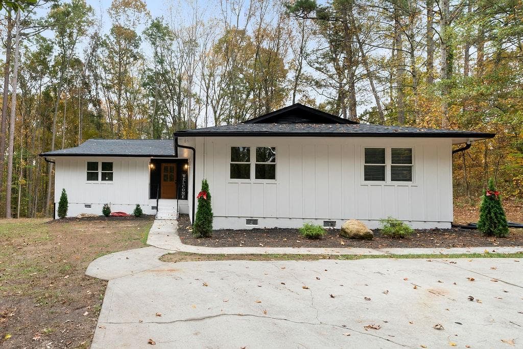 1199 Friendship Church Road, Powder Springs, GA 30127 — most recent listing photo