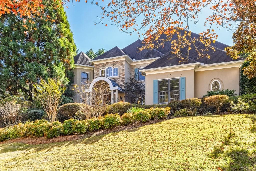 5409 Saint Lyonn Place, Marietta, GA 30068 — most recent listing photo