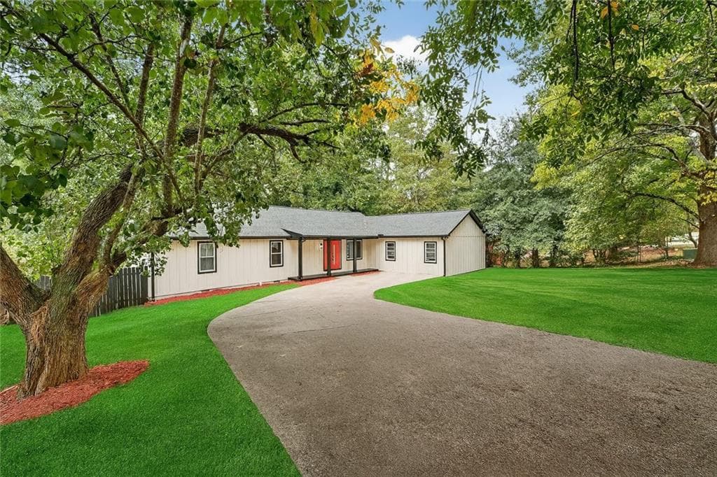 1437 Stoneleigh Hill Road, Lithonia, GA 30058 — most recent listing photo