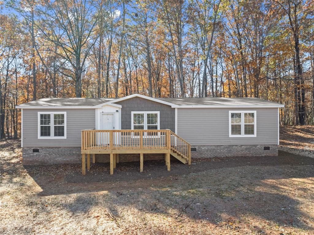 416 Nelms Road, Cleveland, GA 30528 — most recent listing photo