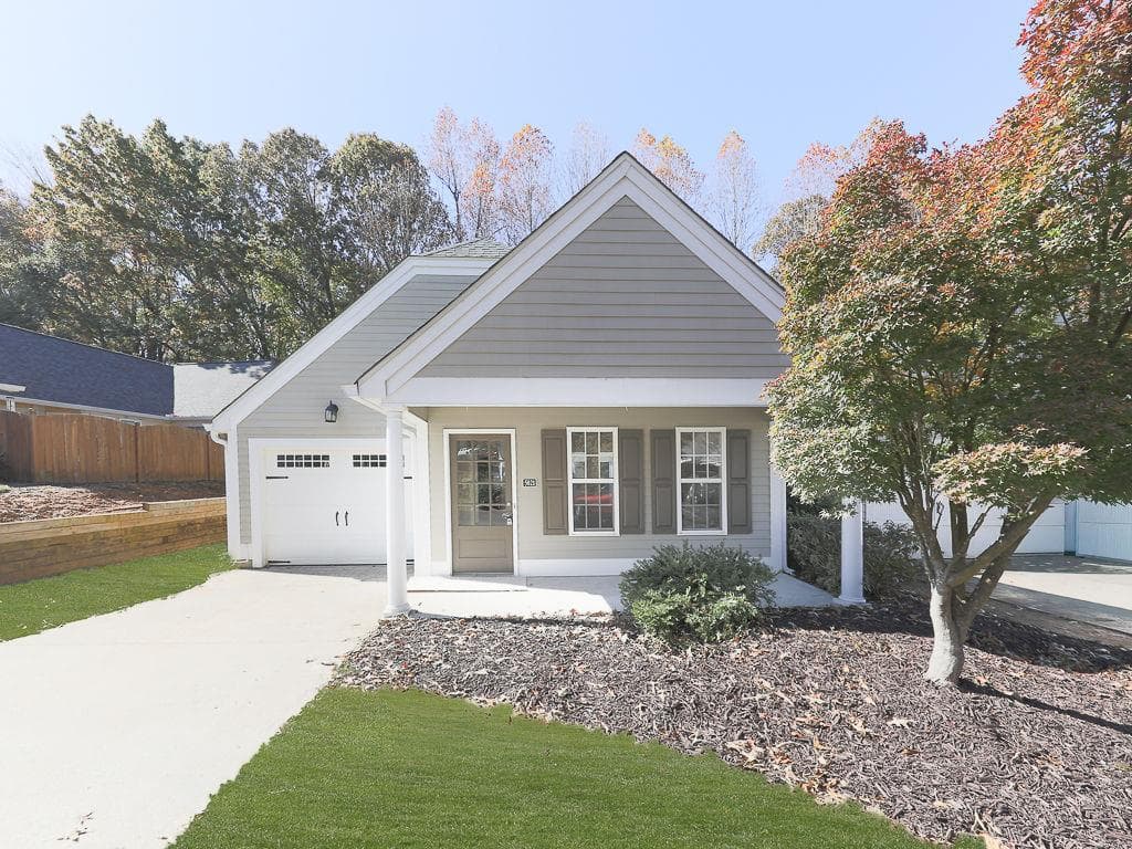 5021 Kathryn Glen Drive, Acworth, GA 30101 — most recent listing photo