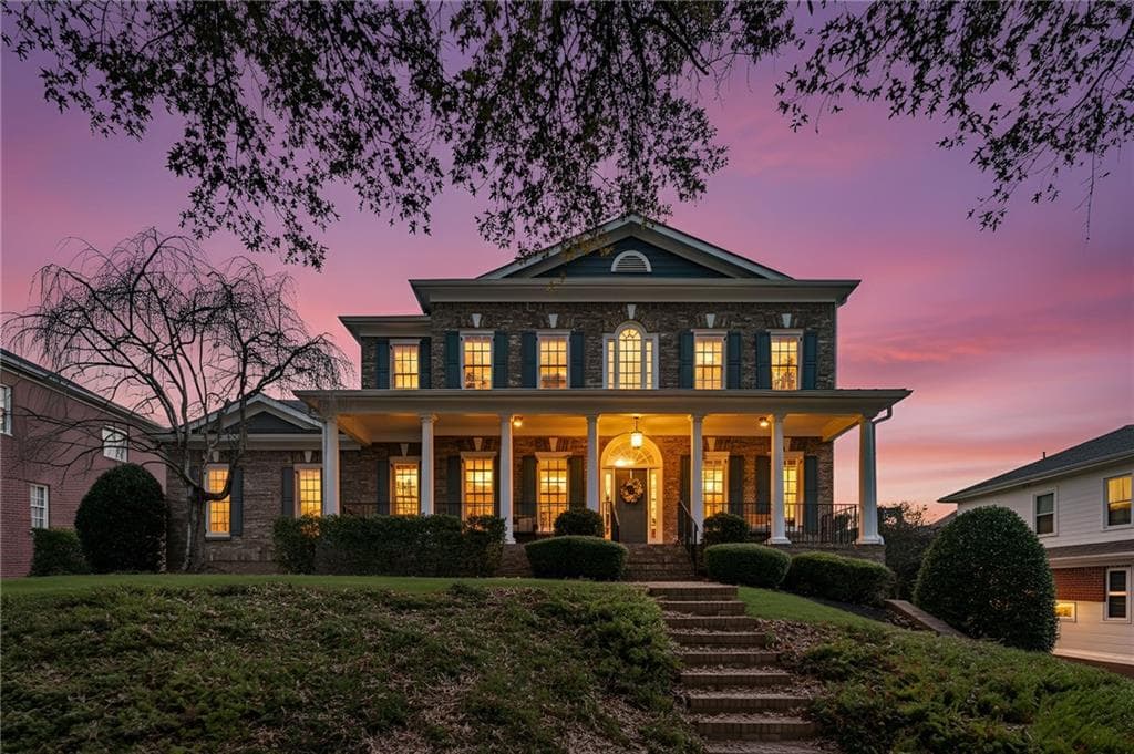 4891 Tarry Post Lane, Suwanee, GA 30024 — most recent listing photo