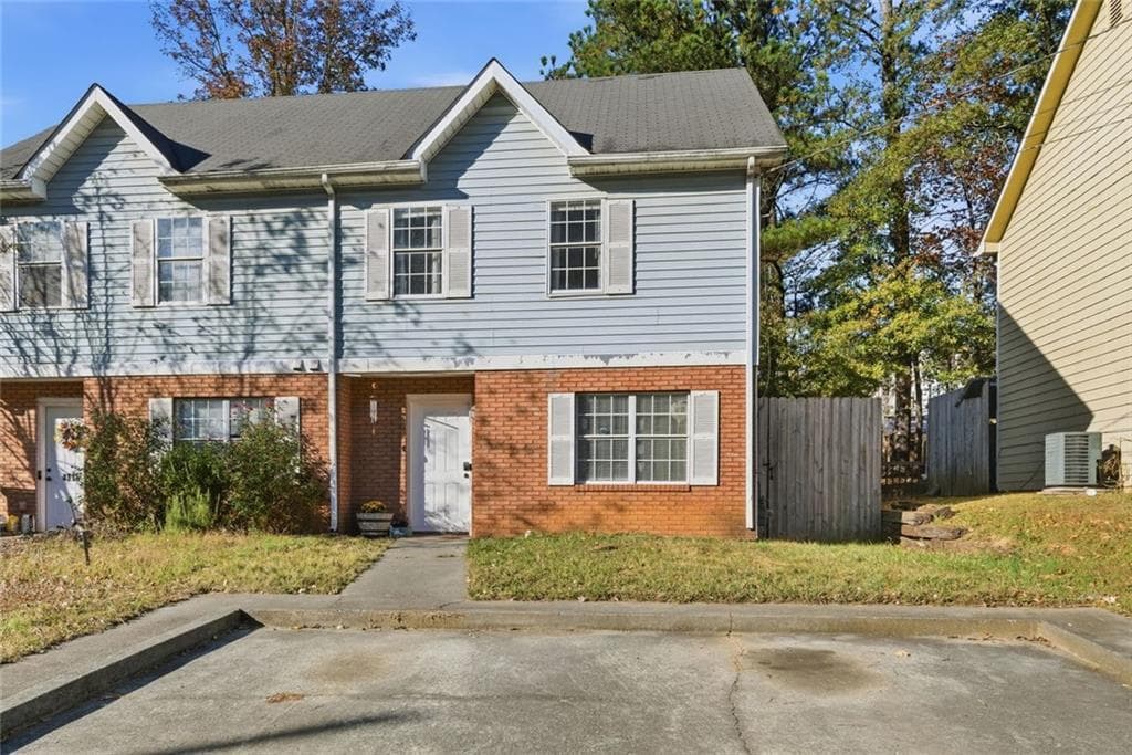 4324 Logan Way, Acworth, GA 30101 — most recent listing photo