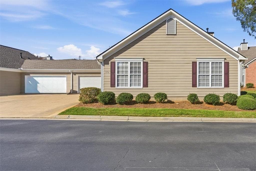 179 CAMRY Circle, Dallas, GA 30157 — most recent listing photo
