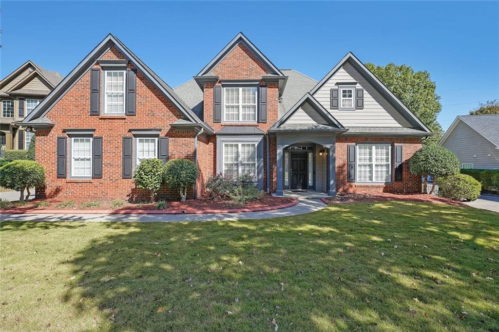3939 Bessemer Drive, Buford, GA 30519 — most recent listing photo