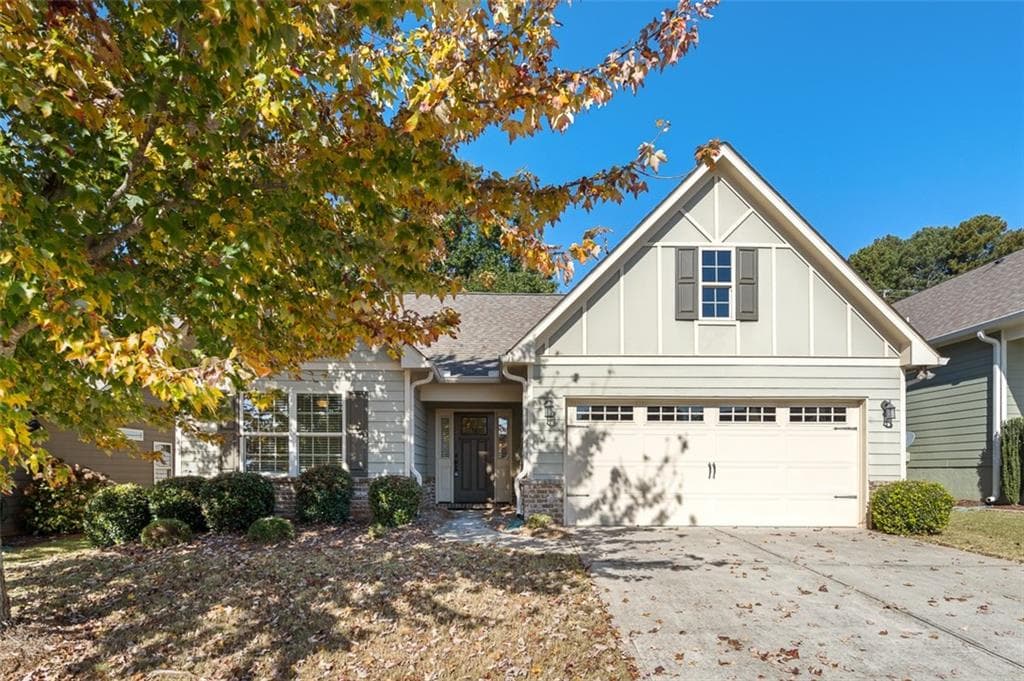 4612 Hidden Creek Drive, Gainesville, GA 30504 — most recent listing photo