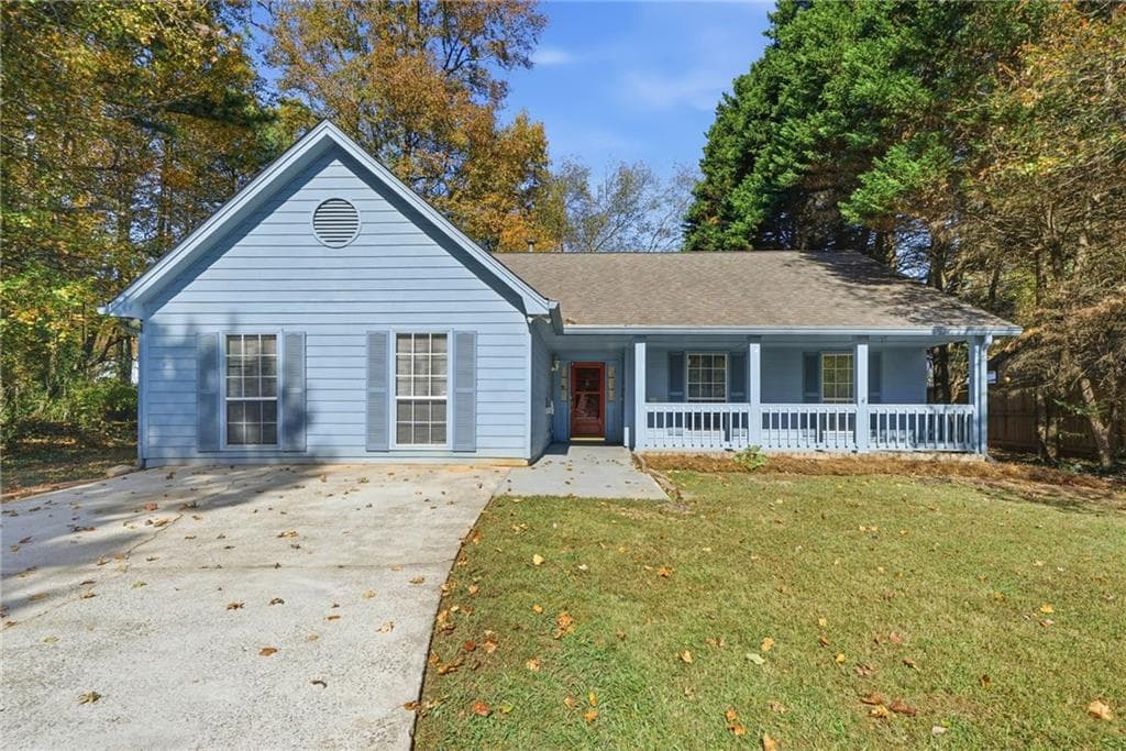 2500 Rosedale Road, Snellville, GA 30078 — most recent listing photo