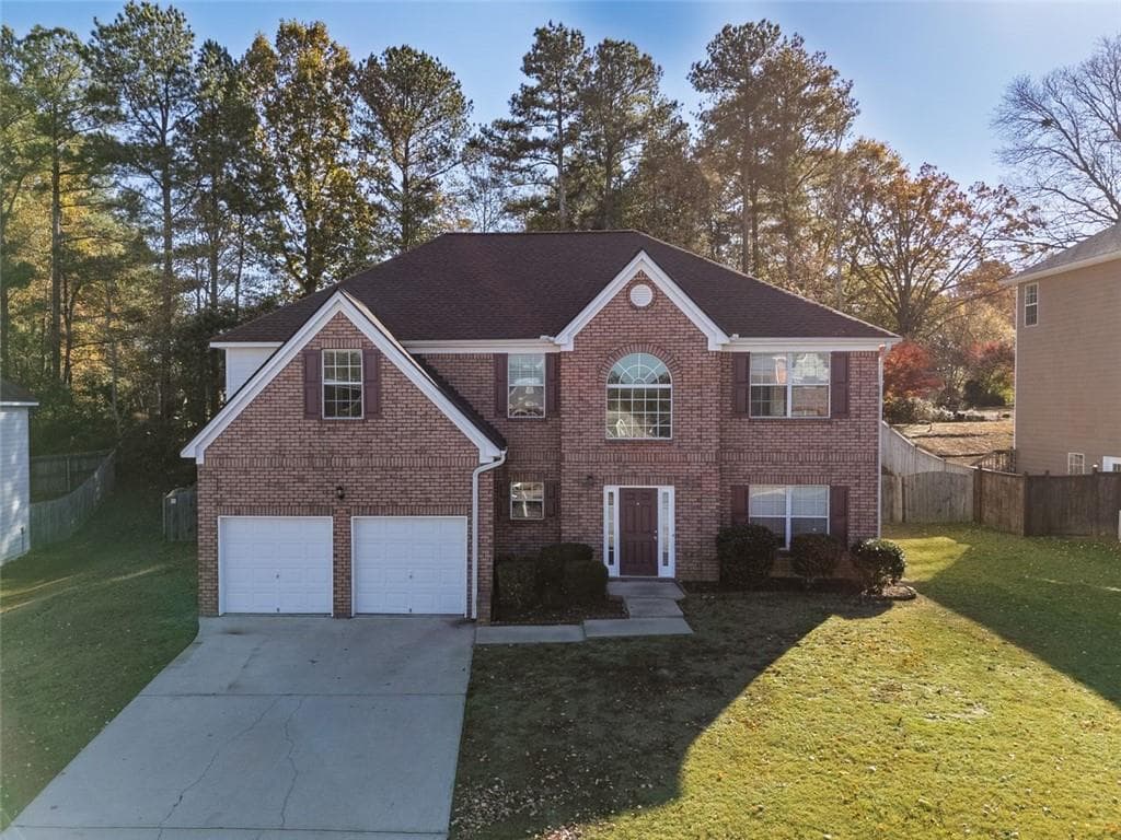3017 BELLINGHAM Way, Lithia Springs, GA 30122 — most recent listing photo