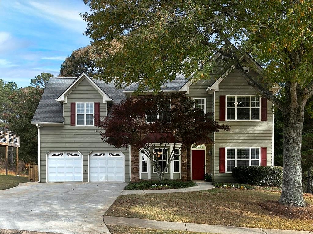 2066 Township Drive, Woodstock, GA 30189 — most recent listing photo
