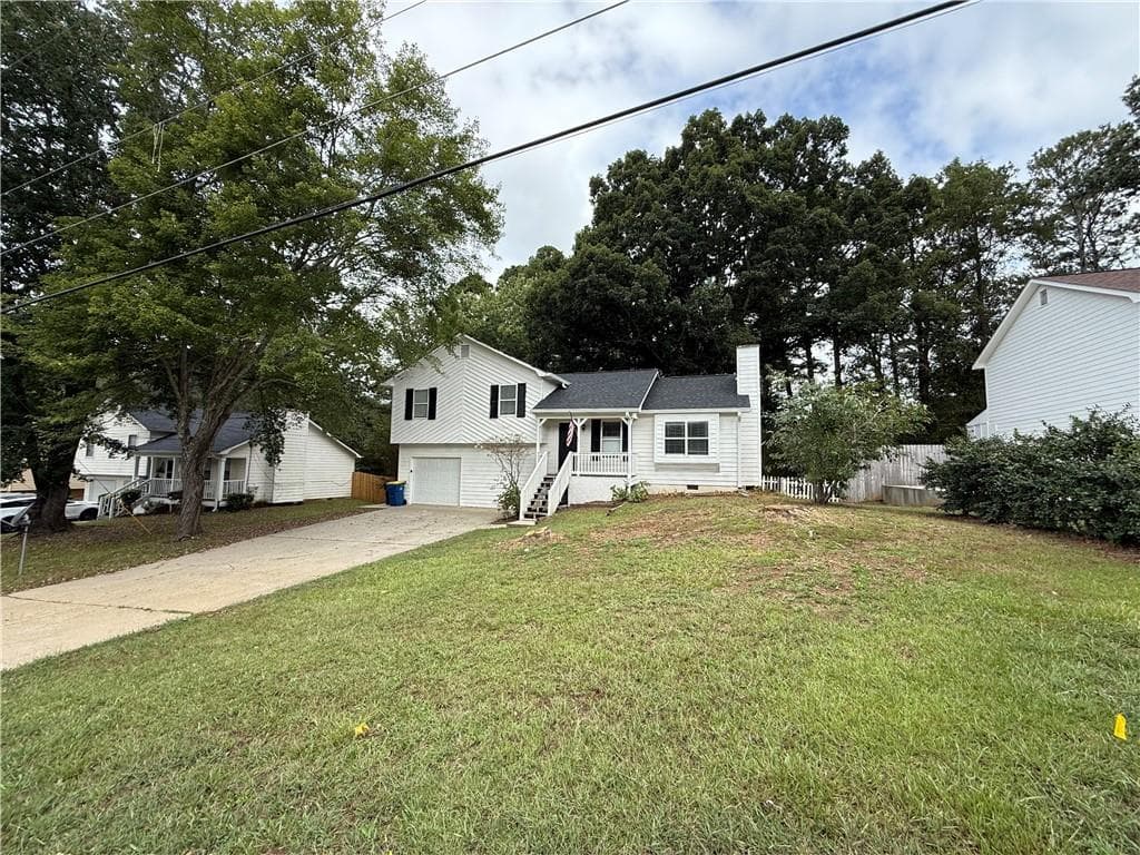 8080 Sumit Creek Drive, Kennesaw, GA 30152 — most recent listing photo