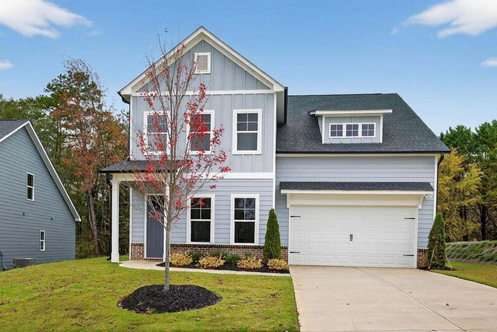 139 Crimson Feather Drive, Jefferson, GA 30549 — most recent listing photo