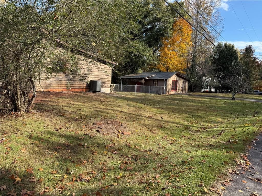 5490 Hulsey Circle, Gainesville, GA 30504 — most recent listing photo