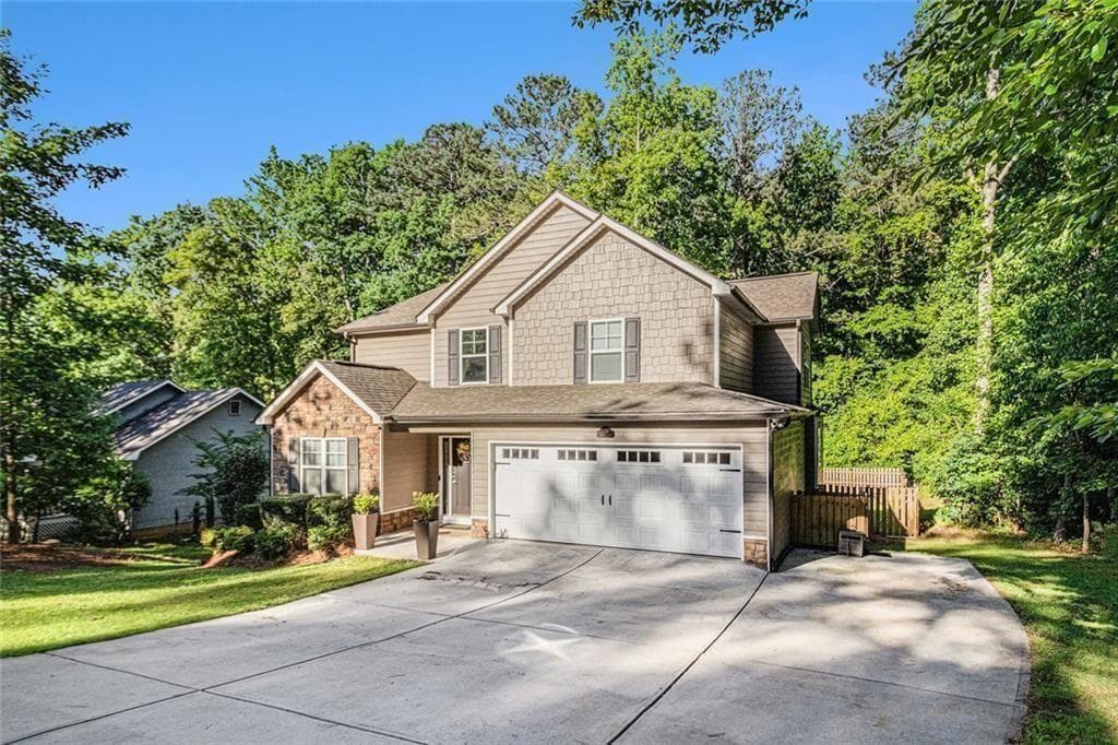 1156 Magnolia Drive, Villa Rica, GA 30180 — most recent listing photo