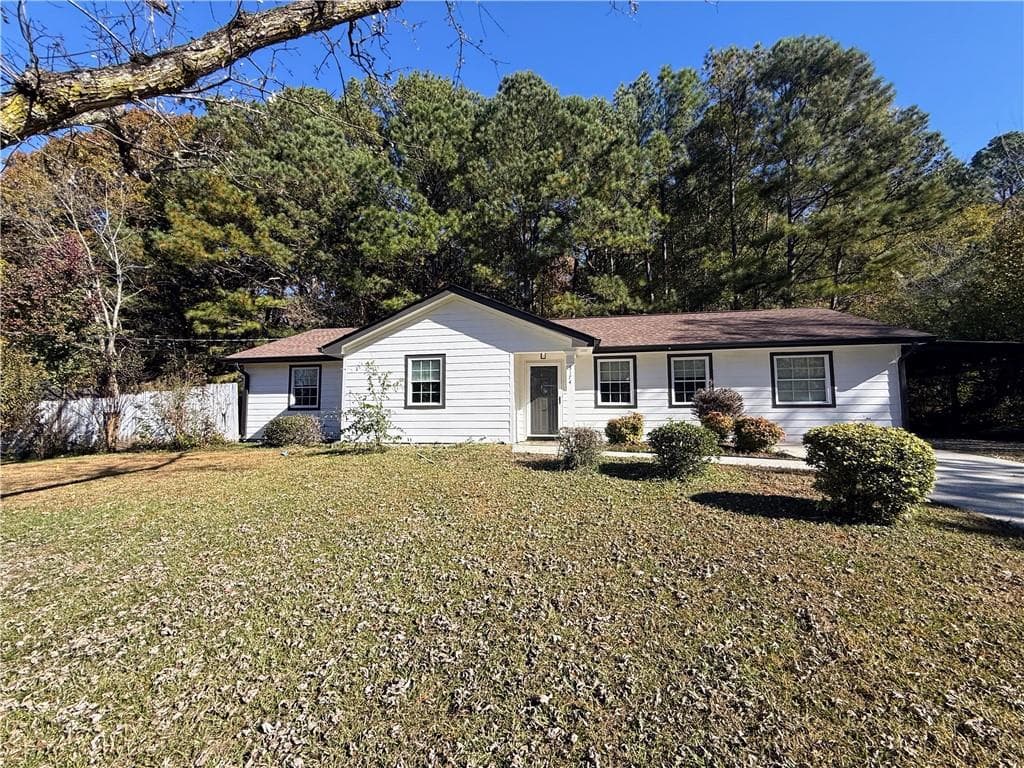 3174 Newcastle Way, Snellville, GA 30039 — most recent listing photo