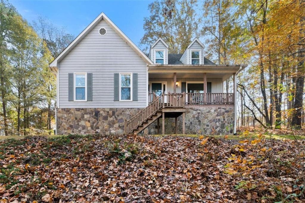 56 Lull Road, Rome, GA 30161 — most recent listing photo