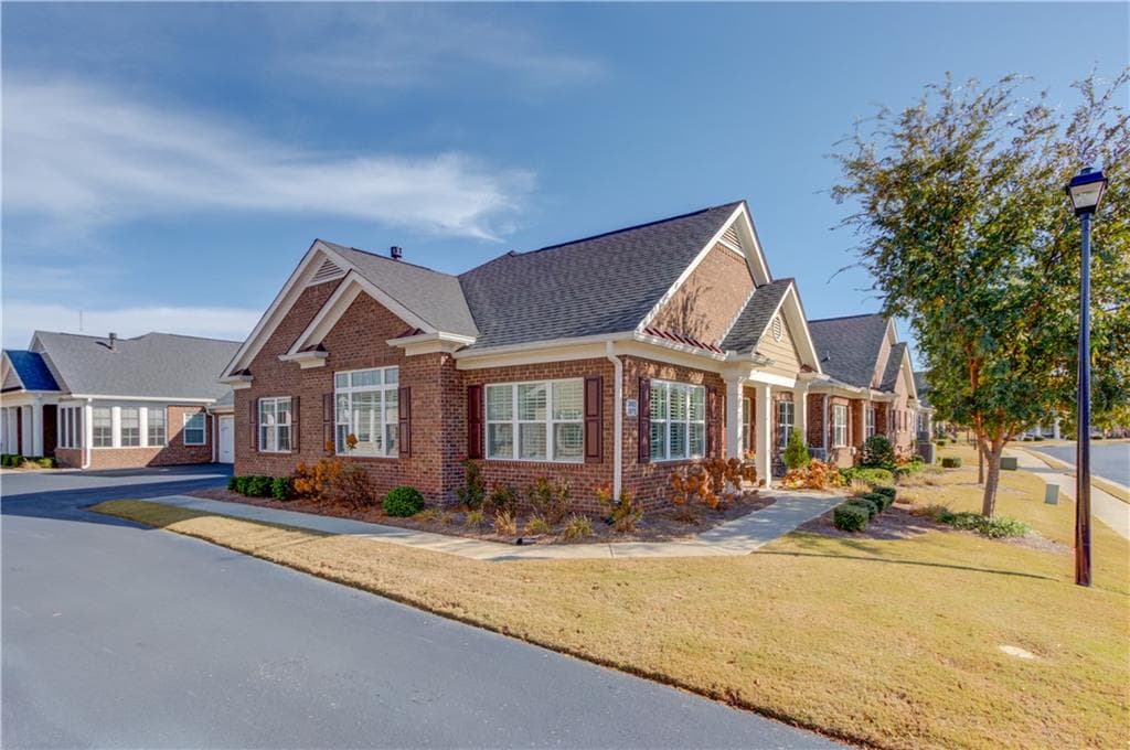 3675 Ridgehurst Lane, Buford, GA 30519 — most recent listing photo