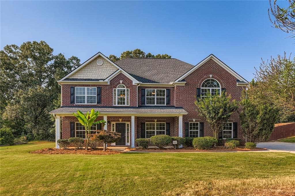 108 Nobility Lane, Mcdonough, GA 30252 — most recent listing photo