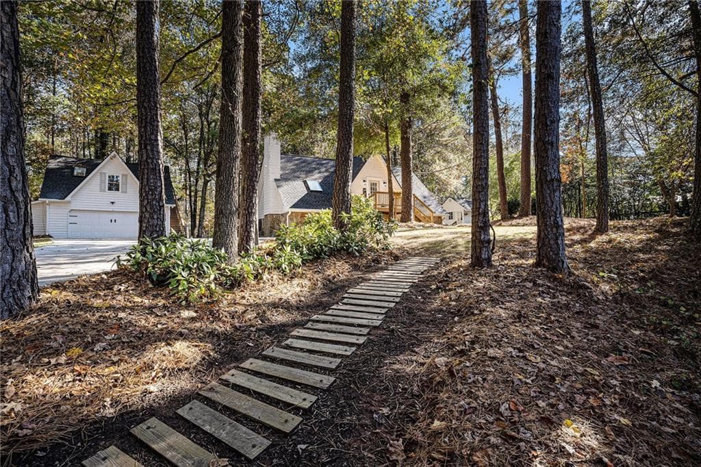 4275 Troupe Smith Road, Conyers, GA 30094 — most recent listing photo