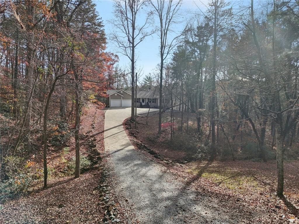 4542 Clear Creek Road, Ellijay, GA 30536 — most recent listing photo