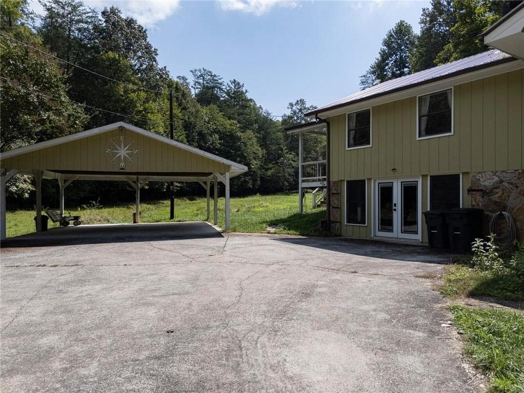 149 Spring Street, Mineral Bluff, GA 30559 — most recent listing photo