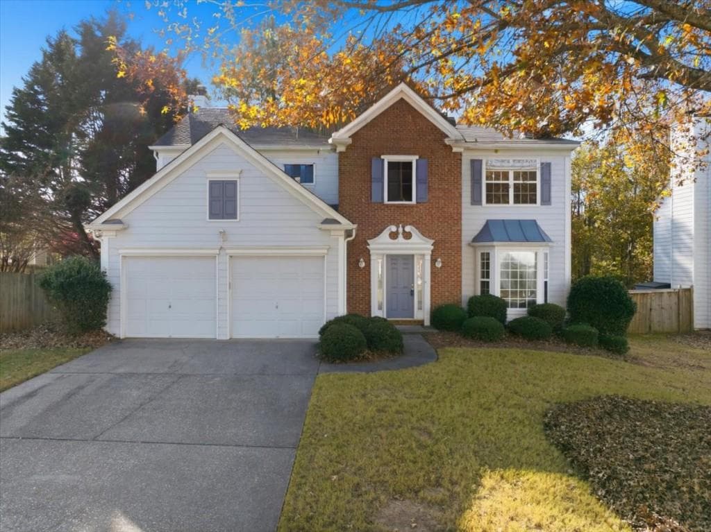 510 Keeneland Avenue, Woodstock, GA 30189 — most recent listing photo
