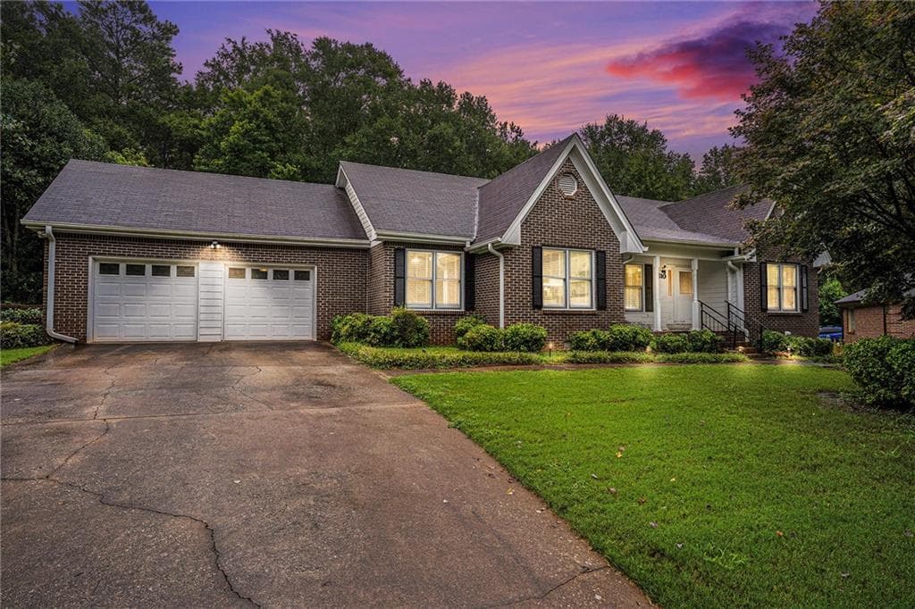610 Camary Court, Conyers, GA 30094 — most recent listing photo