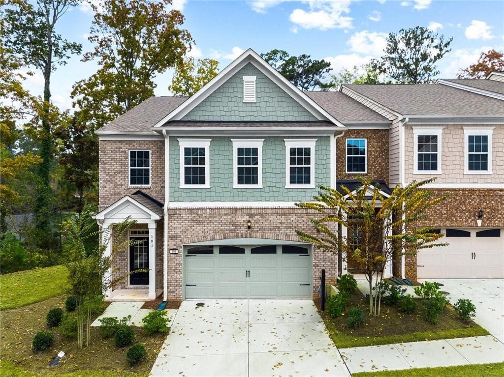 101 Holden Way, Woodstock, GA 30189 — most recent listing photo