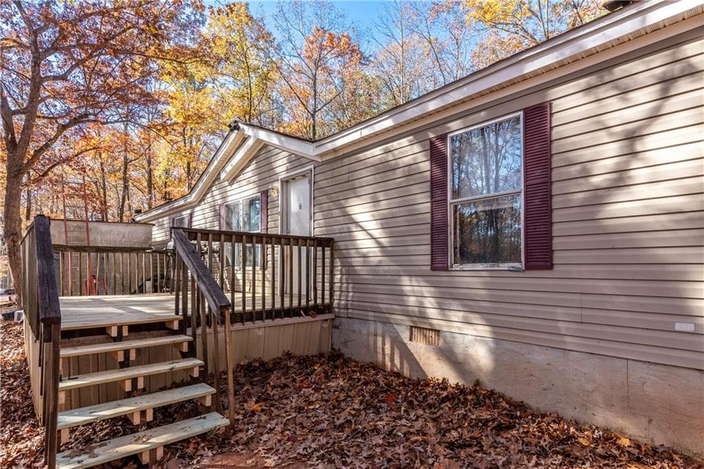 56 Deer Trail, Dawsonville, GA 30534 — most recent listing photo