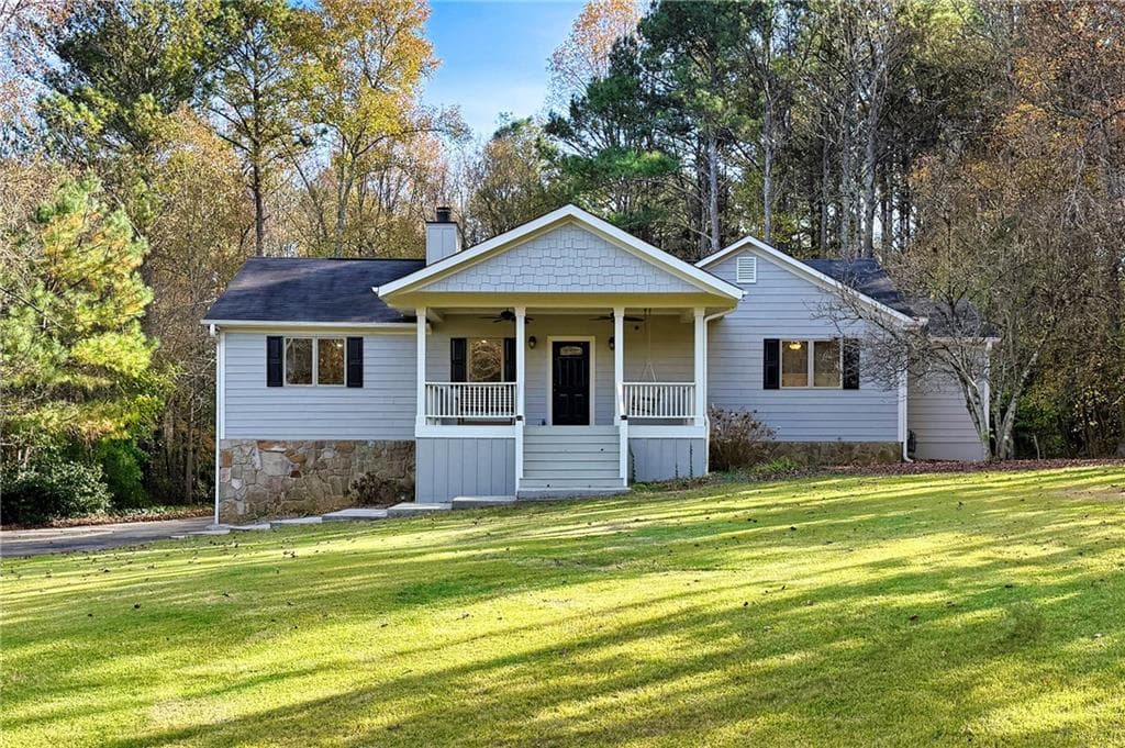 228 Holly Creek Way, Woodstock, GA 30188 — most recent listing photo