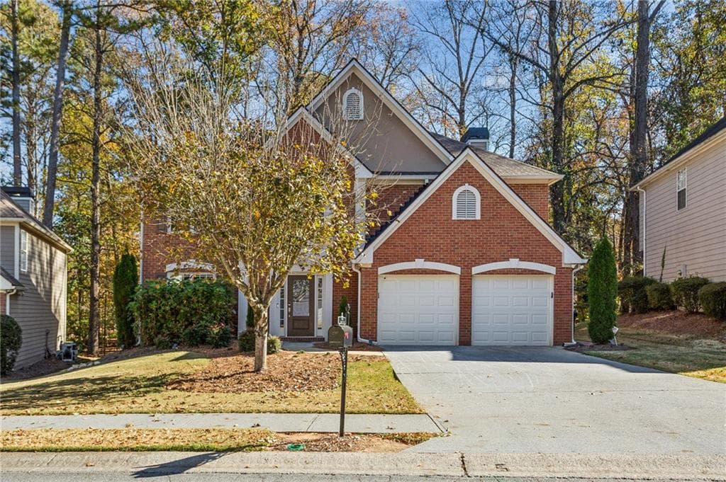 3966 Lullwater Main, Kennesaw, GA 30144 — most recent listing photo