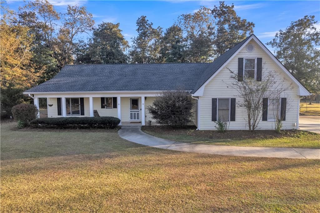 2524 E Mcintosh Road, Griffin, GA 30223 — most recent listing photo